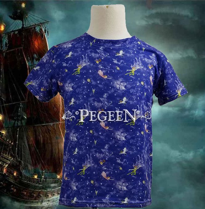 Unisex shirt