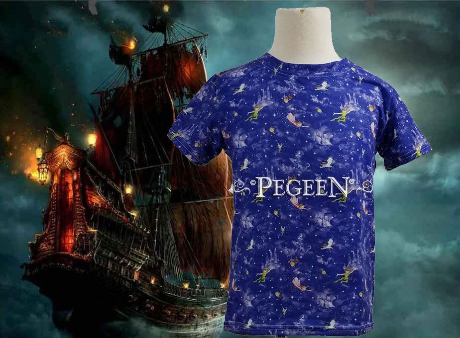 Unisex Shirt
