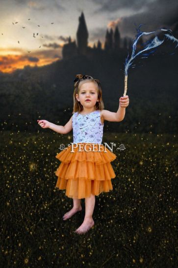 Princess Dress - Wizard | Pegeen 1135