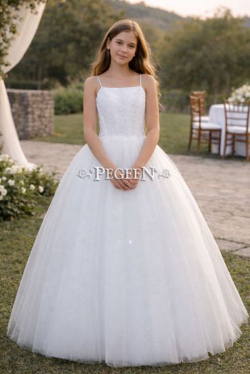 Pegeen Tween Style 1202