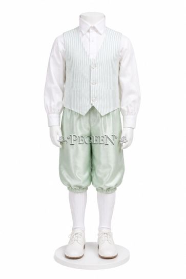 Ring Bearer Suit Style 237 - 3 Piece