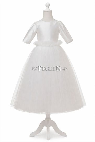 Flower Girl Dress Style 304