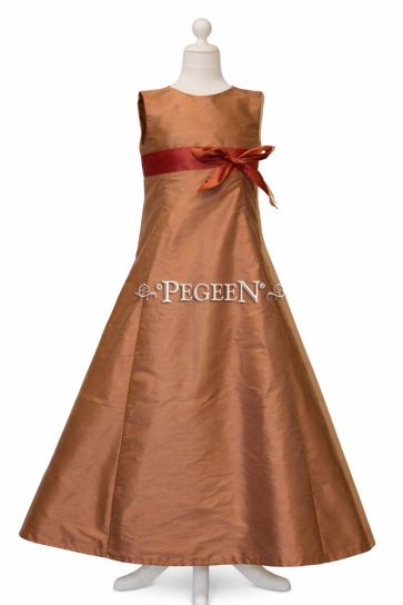 Flower Girl Dress 305