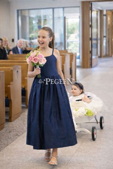 Flower Girl Dress Style 308