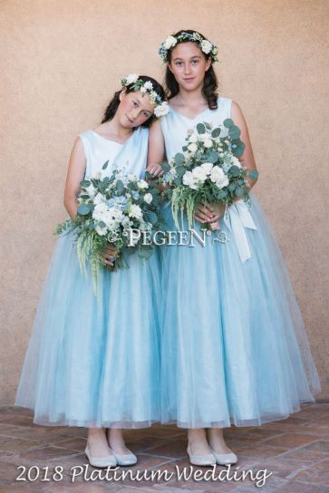 Flower Girl Dress Customer Favorite - Wedding of the Year 2018