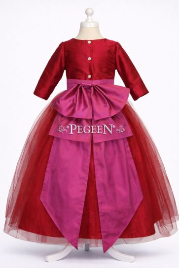 Flower Girl Dress Style 394