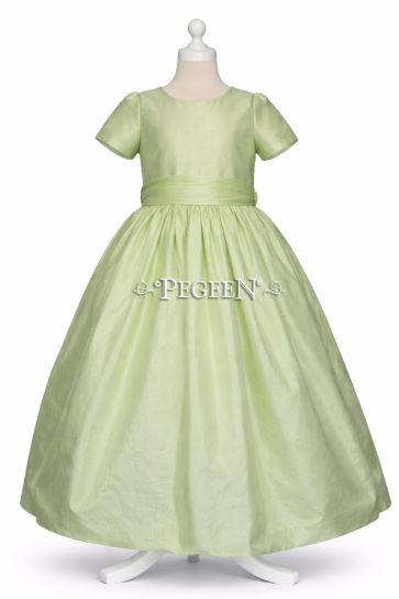 Flower Girl Dress Style 399