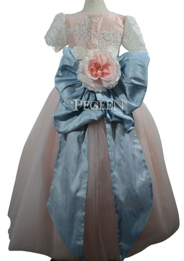 Flower Girl Dress Style 400