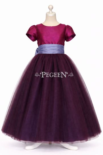 Flower Girl Dress Style 402 