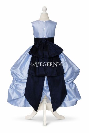 Flower Girl Dress Style 403 