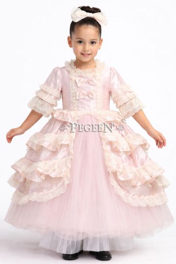 Flower Girl Dress Style 405