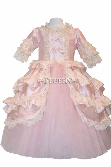 Flower Girl Dress Style 405