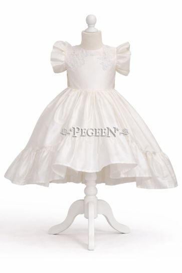 Flower Girl Dress Style 410
