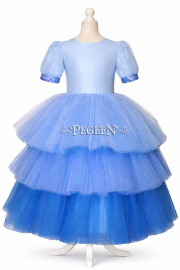 Flower Girl Dress Style 422