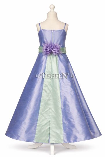 Flower Girl Dress Style 423