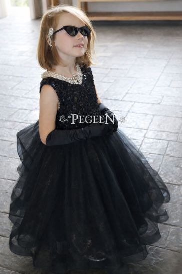 Flower Girl Dress Style 428
