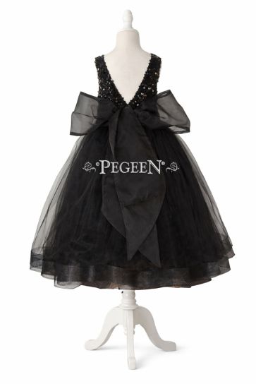 Flower Girl Dress Style 428