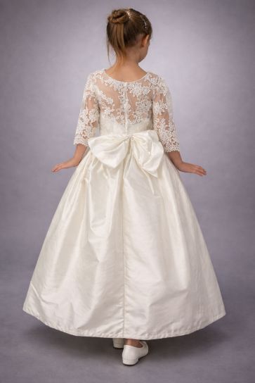 Couture Dress 485