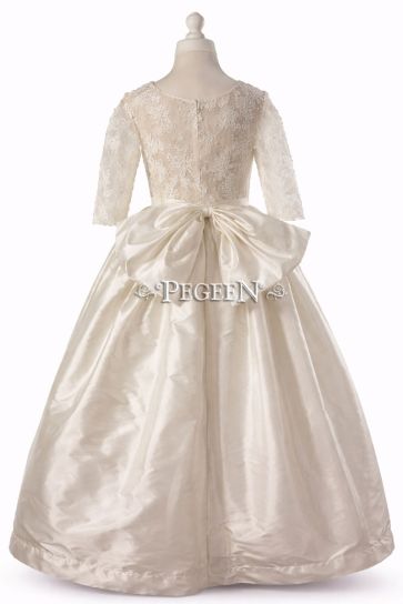Couture Dress 485
