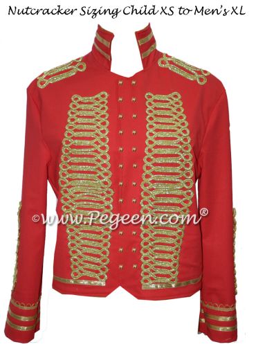Stage Style 543 - Toy Soldier 