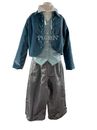 Boy's Style 599
