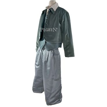 Boy's Style 599