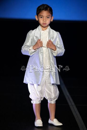 Boy's Ring Bearer Suit