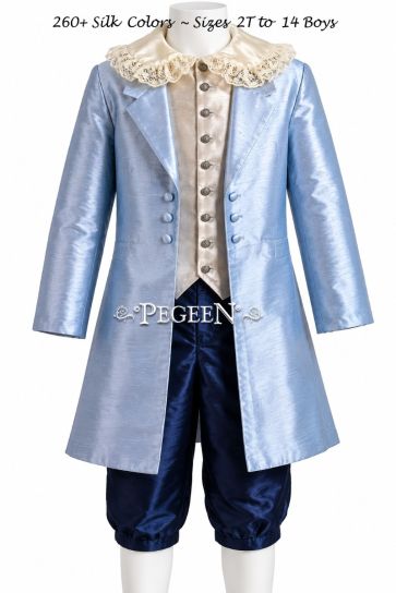 Boy's Style 598