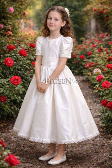 Flower Girl Dress Style 601