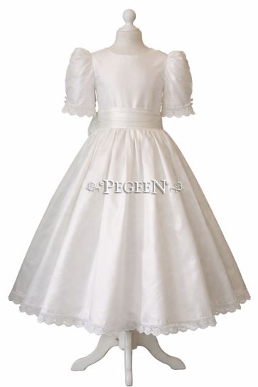 Flower Girl Dress Style 601