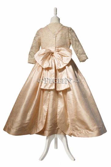 Flower Girl Dress Style 630