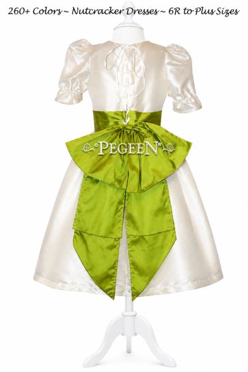 The Nutcracker Costume 701