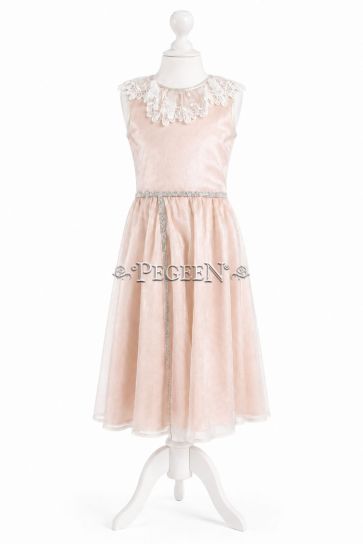 Nutcracker Clara Dress or Nightgown Style 706