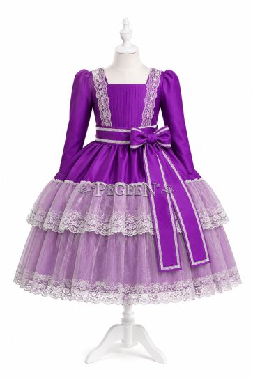 Nutcracker - Holiday Dress Style 710 CLARA'S DRESS