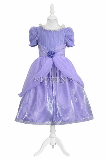 Nutcracker Dress 711 CLARA'S DRESS