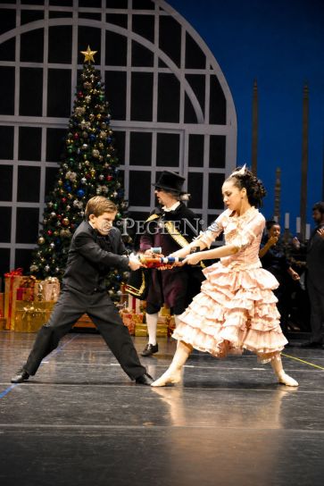 The Nutcracker Costume 722