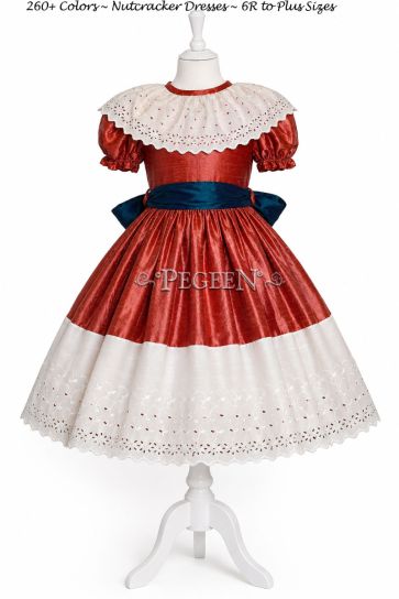 The Nutcracker Costume 729