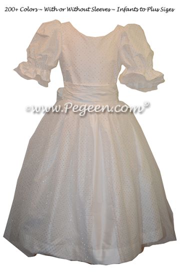 Nutcracker - Holiday Dress Style 755 CLARA SEQUINED PARTY DRESS