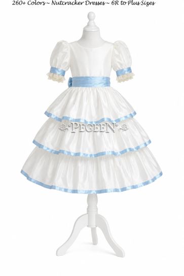 Nutcracker Costume for Party Scene Style 757