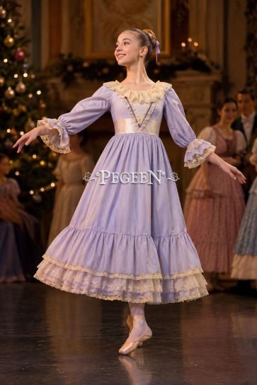 Nutcracker - Holiday Dress Style 761 CLARA BATISTE PARTY DRESS