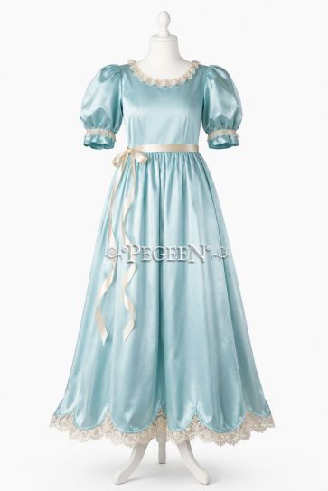 Nutcracker - Clara's Nightgown Style 762