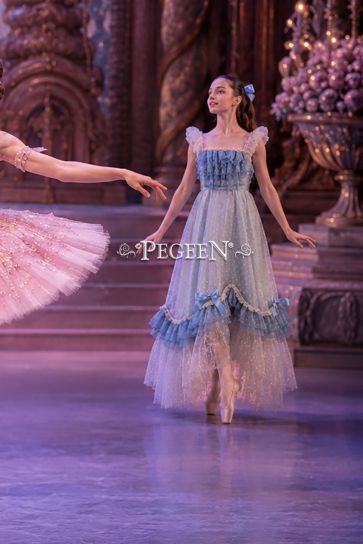 The Nutcracker Costume 766