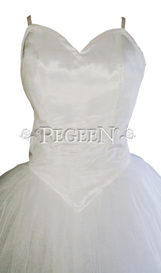 Nutcracker 780 TUTU Basic Snow Corps de Ballet