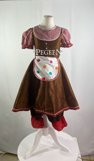 Nutcracker - Polichinelles Style 794