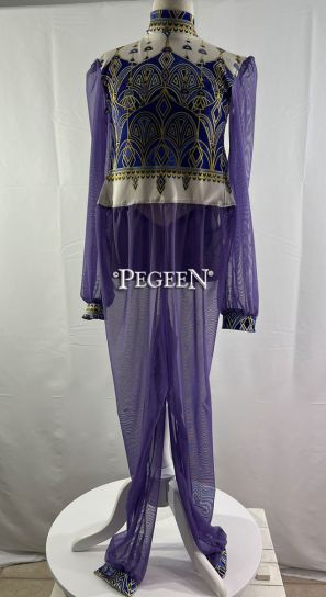 The Nutcracker Arabian Night Costume