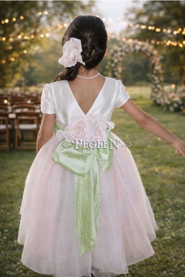 Flower Girl Dresses Style 802