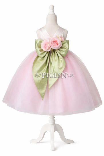 Flower Girl Dresses Style 802