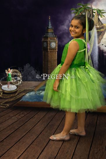 Flower Girl Dress Style 901