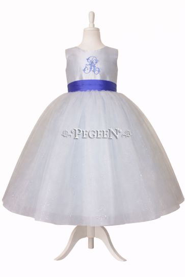 Flower Girl Dress Style 902 Flower Girl Dress