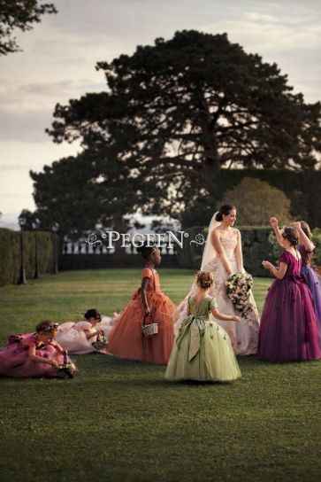 Fairytale Style 911